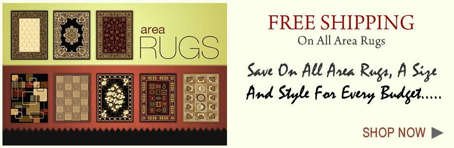 Area Rugs